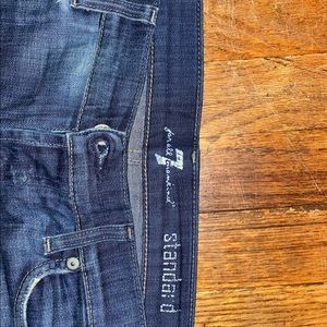 Men’s 7 of Mankind Jeans